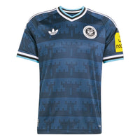 Camisola Newcastle United II 26/27