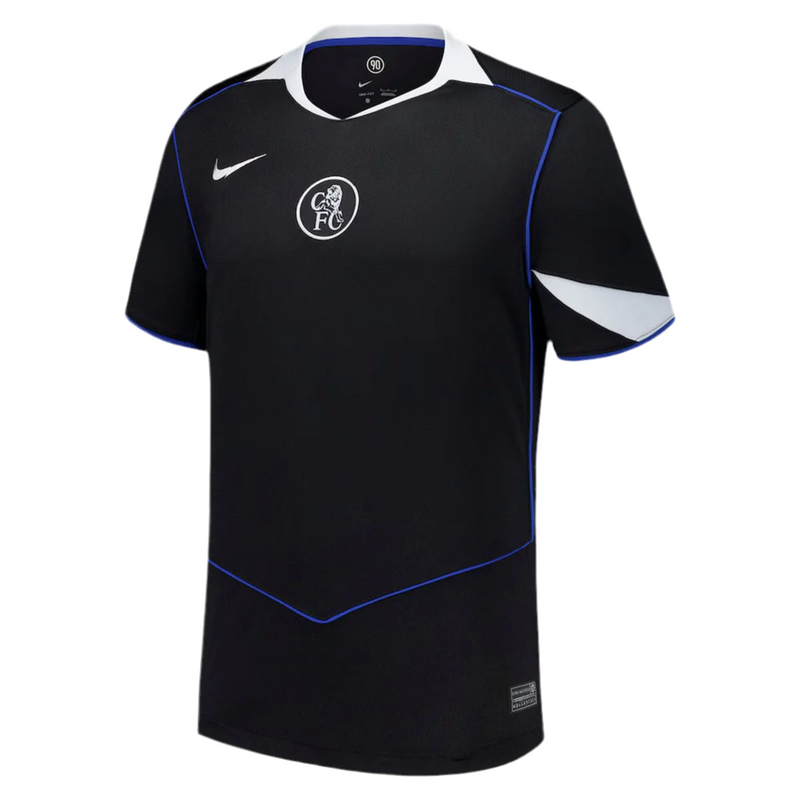 Camisola Chelsea III 25/26