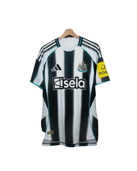 Newcastle United Home 25/26 Shirt