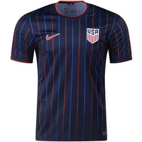 Maillot extérieur de l'équipe nationale américaine 25/26