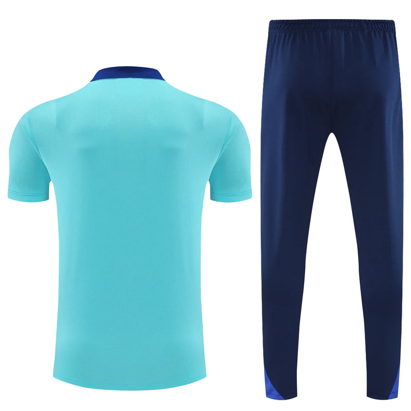Polo Shirt and Trousers Brazil 25/26