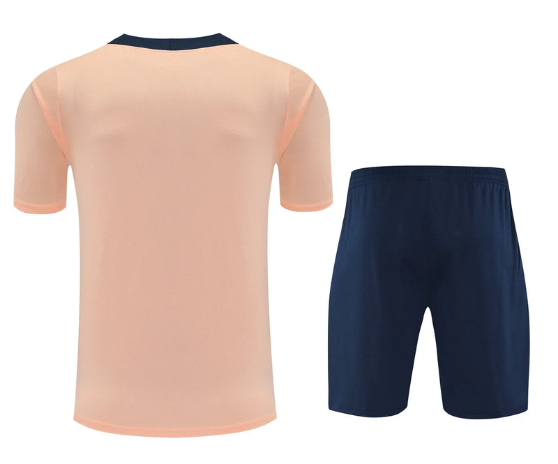 Chelsea Shirt and Shorts 25/26