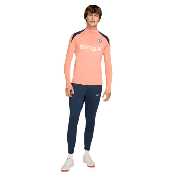 Chelsea Tracksuit 25/26