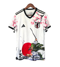 Camisola Japão 25/26 - Edição Especial