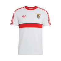 Camisola Benfica 26/27 - Pré Jogo