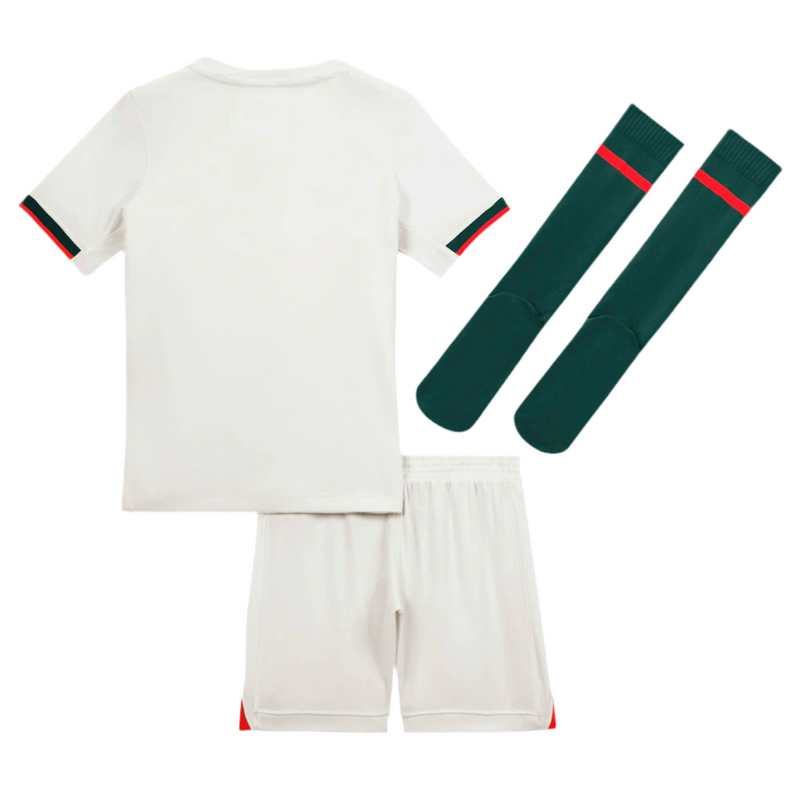 Chelsea II Kids Kit 25/26 - with Socks