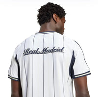 Real Madrid US 25/26 Jersey