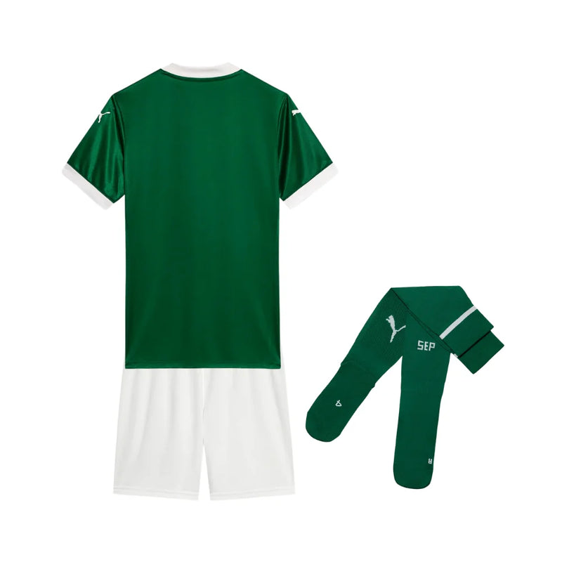 Kit Infantil Palmeiras I 25/26