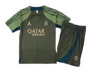 Maillot et short PSG 24/25