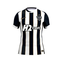 Camisola Feminina Atlético Mineiro II 26/27