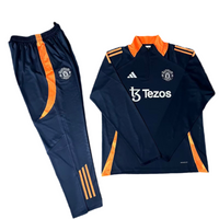 Manchester United Tracksuit 25/26