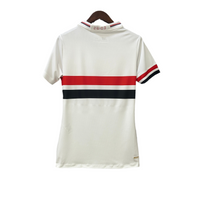 Camisola Feminina São Paulo I 25/26