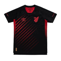 Camisola AthIetico Paranaense III 26/27