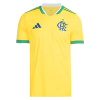 Camisola Flamengo - Edição Copa 2026