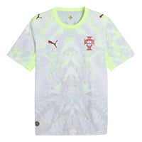 Camisola Portugal 26/27 - Guarda Redes