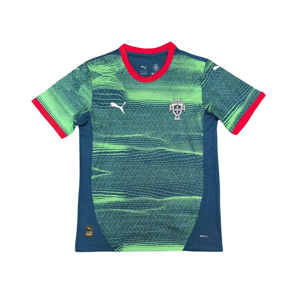 Portugal National Team Training Shirt 25/26