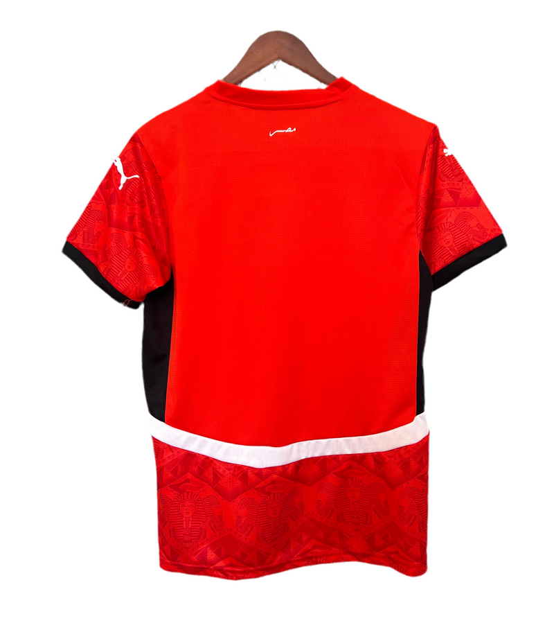 Egypt National Team Jersey I 25/26