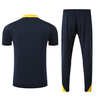 Camisola Polo e Calça Inter 25/26