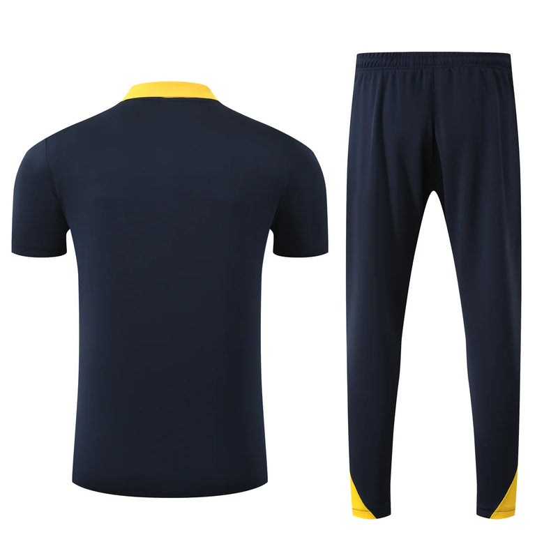 Polo Shirt and Trousers Inter 25/26