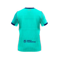 Camisola Barcelona III 26/27