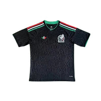 Camisola Seleção México III 26/27