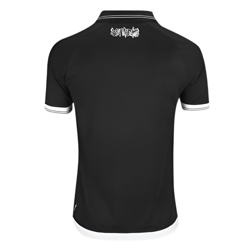 Camisola Vasco I 25/26