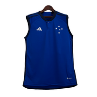Maillot de régate Cruzeiro I 23/24 - Bleu