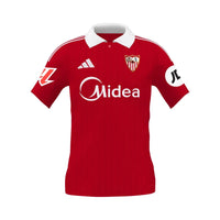 Sevilla Away Shirt 24/25