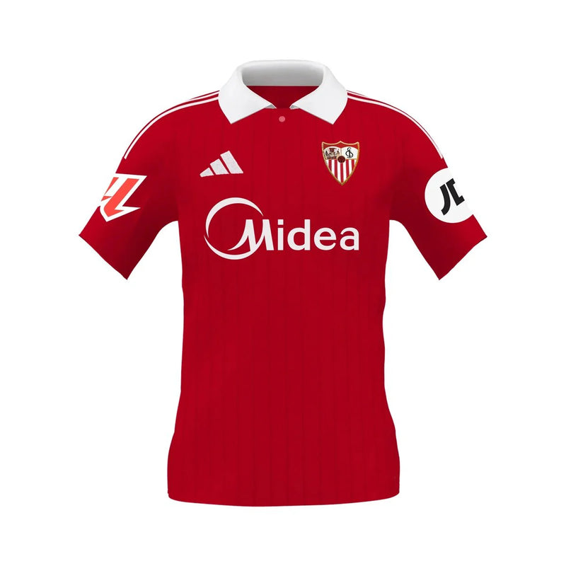 Maillot extérieur Séville 24/25