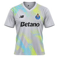 Camisola FC Porto 26/27 - Guarda Redes