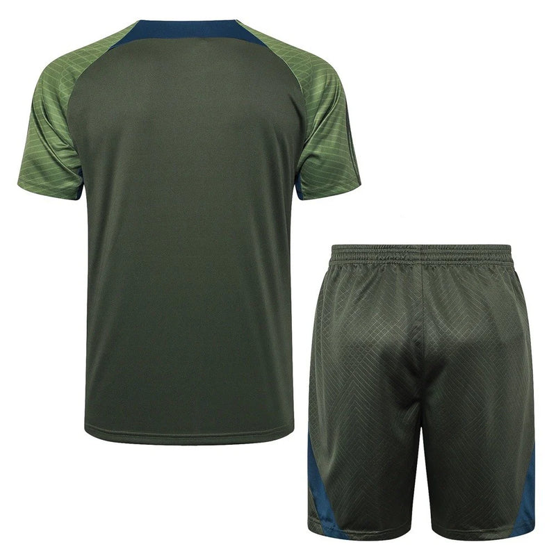 Maillot et short PSG 24/25