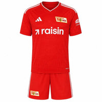 Kit Infantil União Berlim I 26/27