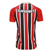 Sao Paulo II 25/26 Jersey