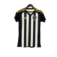 Camisola Feminina Atlético Mineiro I 25/26