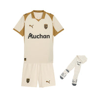 Kit enfant RC Lens III 25/26
