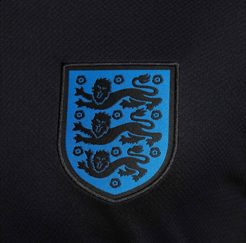 England National Team Shirt I 25/26