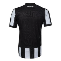 Botafogo Home Shirt 23/24 - Black and White