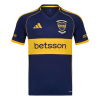 Camisola Boca Juniors I 25/26