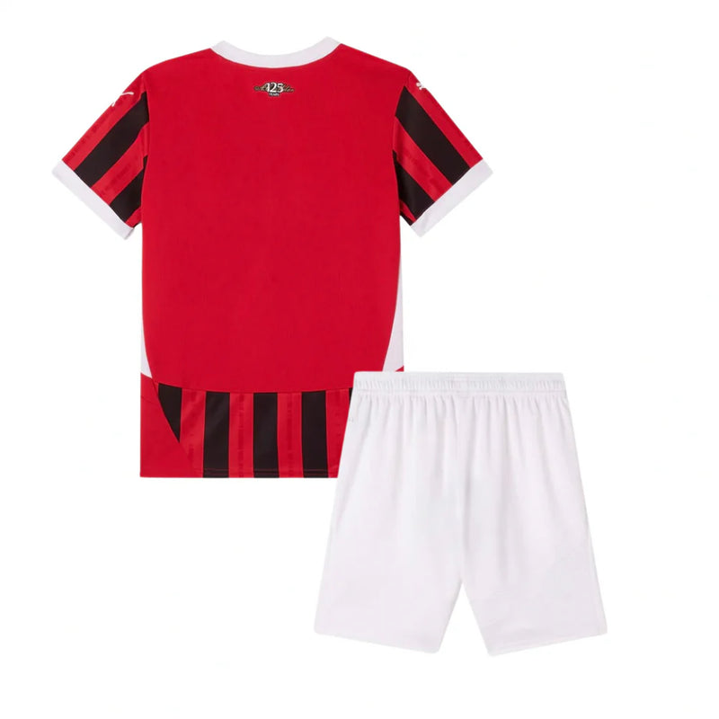 AC Milan Kids Kit 24/25