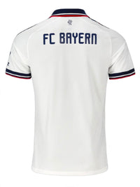 Camisola Bayern de Munique II 26/27