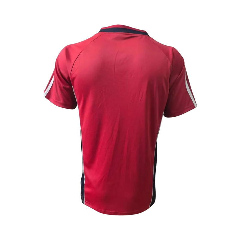Camisola Retro Benfica I 99/00