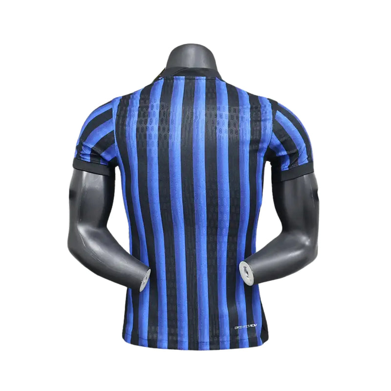 Camisola Inter de Milão I 25/26 - Jogador