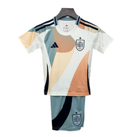 Kit Infantil Espanha II 25/26