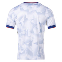 Maillot domicile de l'équipe nationale américaine 25/26