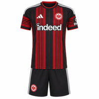 Kit Infantil Eintracht Frankfurt I 26/27