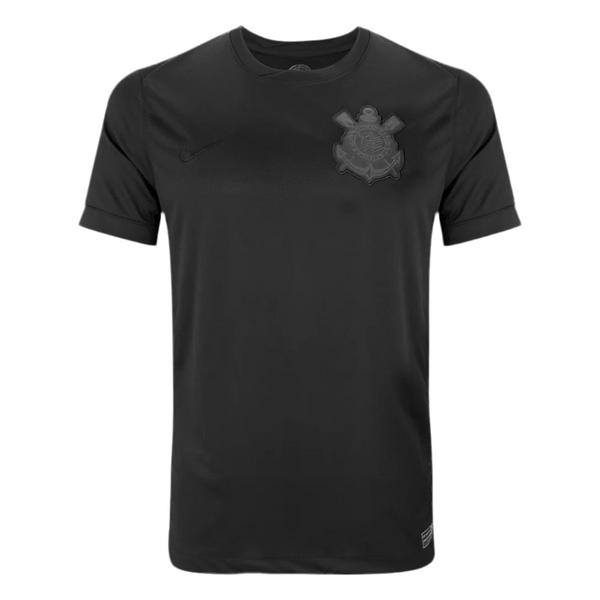 Maillot Corinthians II 24/25 - Noir