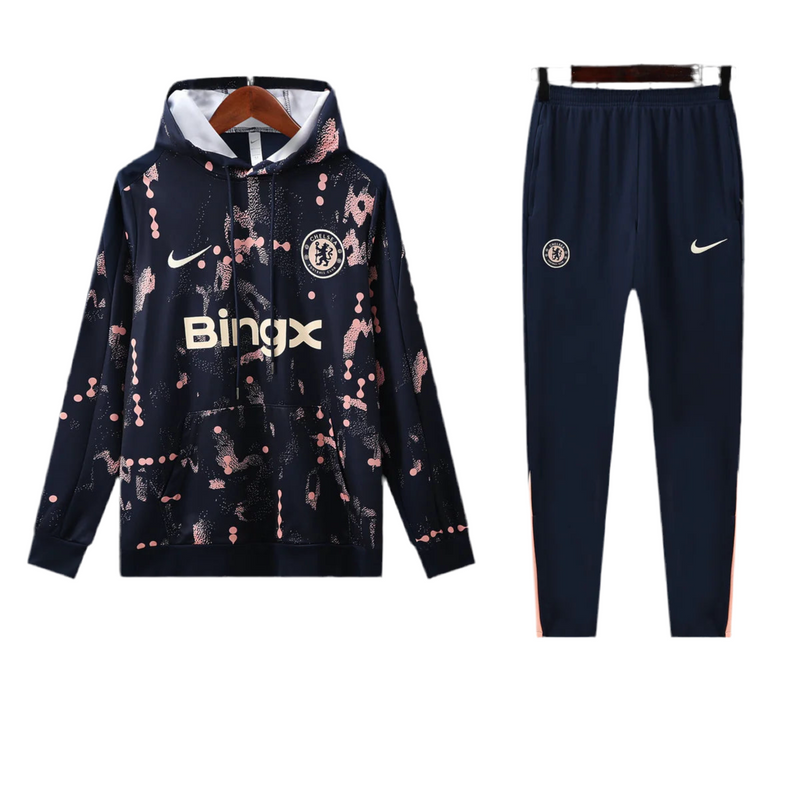 Manchester United Tracksuit 25/26
