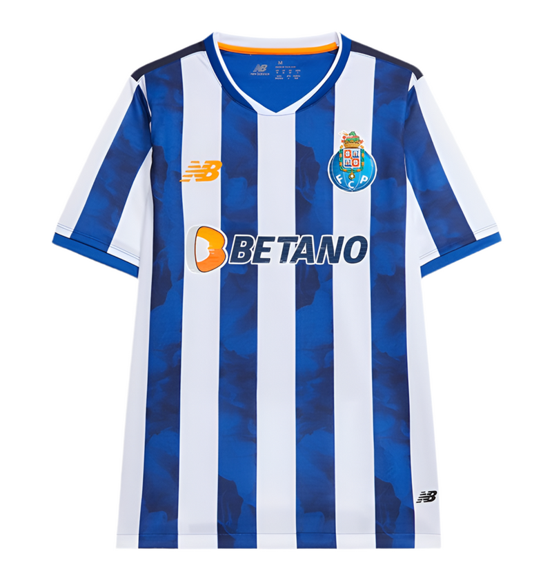 FCP Home Shirt 24/25