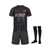 Kit Infantil Bayern Leverkusen I 25/26