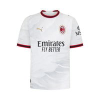 Camisola AC Milan II 26/27